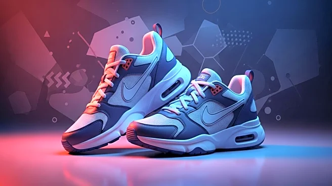 Nike Faces Challenges in Retaining Youth Market Amid Competition