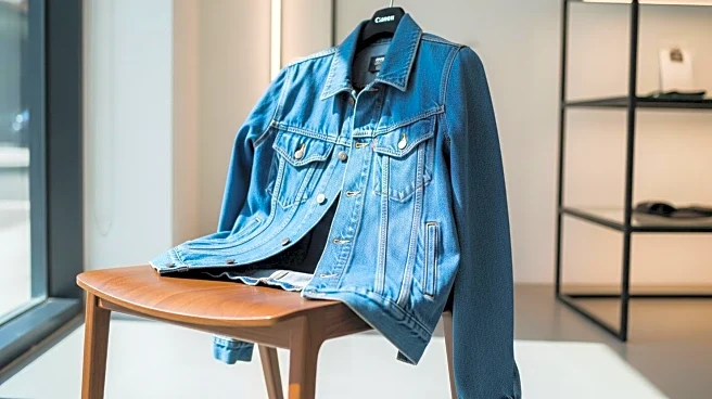 Still Here Denim Brand Expands with New Williamsburg Store