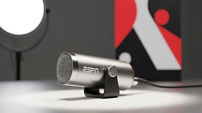 Rich Eisen Show Expands to ESPN Platforms