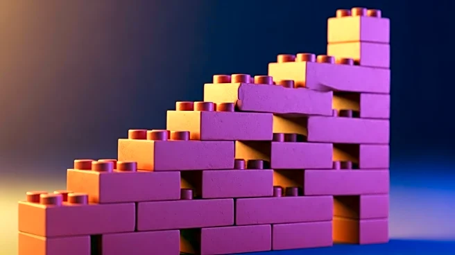 Lego Achieves Record Half-Year Revenue with Strategic Brand Partnerships