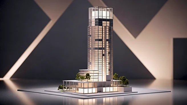 Kering's Real Estate Strategy Faces Challenges Amid Financial Strain