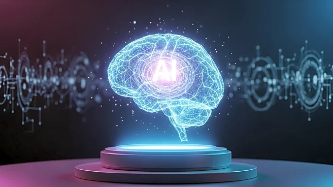 AI-Driven Workforce Transformation: Apex Institute Leads Edtech Revolution