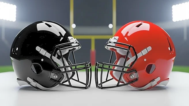 Michael Vick and DeSean Jackson Face Defeats in College Coaching Debuts
