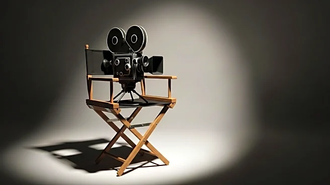 Luca Guadagnino Discusses Woody Allen Influence in 'After the Hunt'