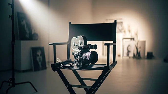 Charli XCX Stars in Pete Ohs' Film 'Erupcja' Amidst Career Transition