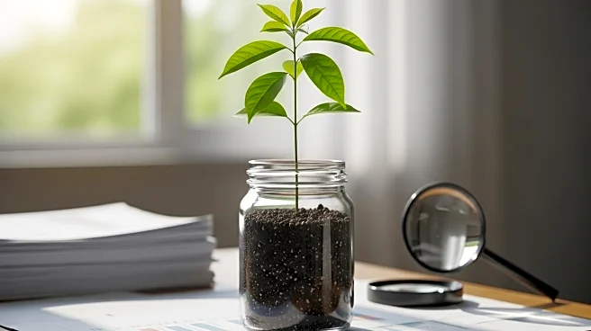 Insurance Industry Debates Greenwashing Risks Amid Regulatory Concerns
