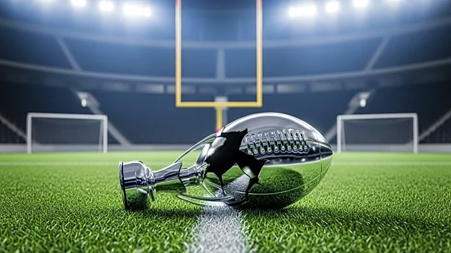 Insurance Times Highlights Fantasy Football Injuries Impacting Managers