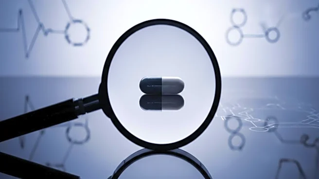 UnitedHealth's Optum Rx Under DOJ Investigation Amid Broader Scrutiny