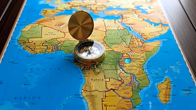Britam Holdings Plans Expansion in Africa Amid Low Insurance Penetration