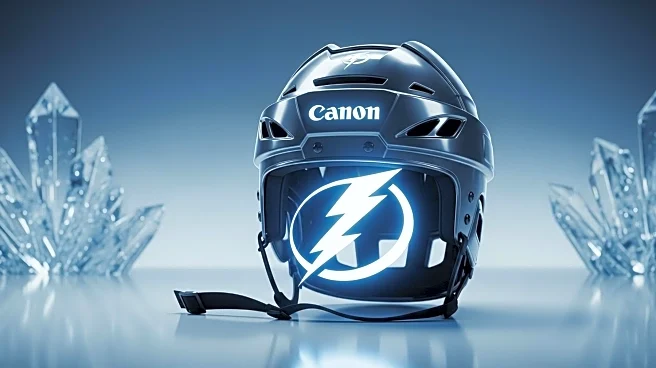 Tampa Bay Lightning's Gage Goncalves Named Top Breakout Candidate for Upcoming NHL Season