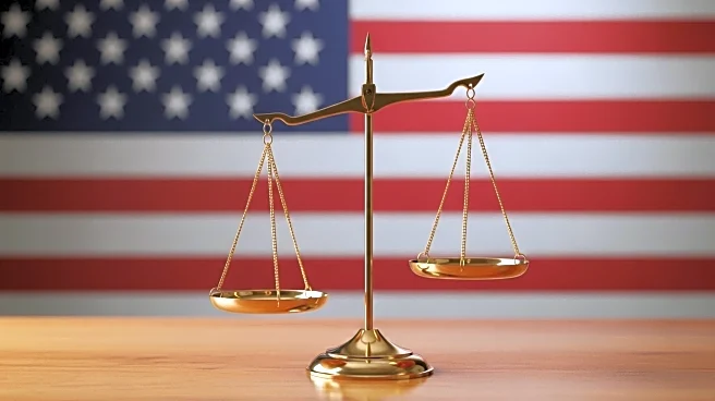 President Trump's Tariff Policies Create New Opportunities for U.S. Businesses