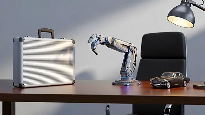 Executive Leadership Changes Announced at J.B. Hunt, Kodiak Robotics, and Driven Brands