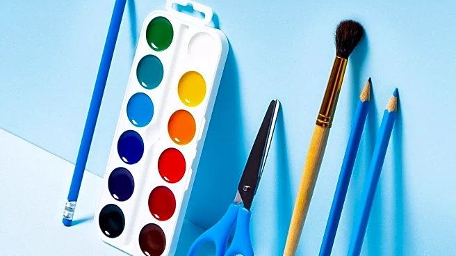 California State Summer School for the Arts Offers Unique Educational Experience for Aspiring Artists