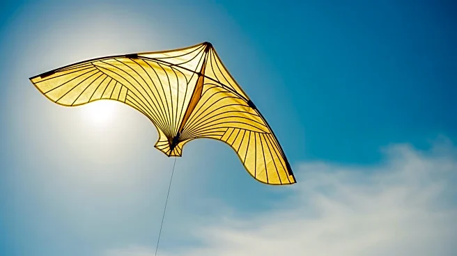 Coca-Cola Wins Golden Kite Award for Supply Chain Visionary