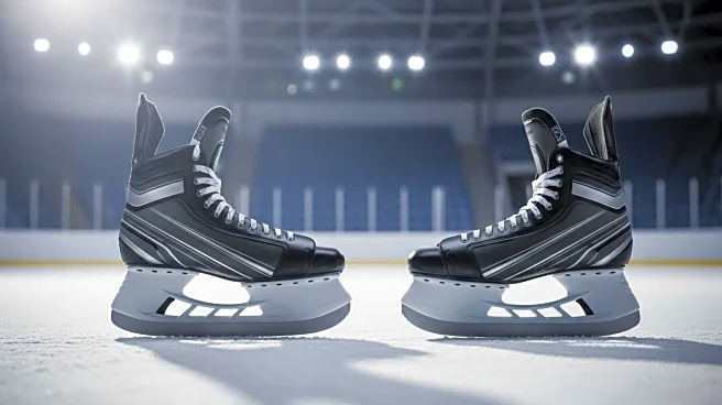 Montreal Canadiens Players Set Sights on 2026 Winter Olympics Amid Team Changes