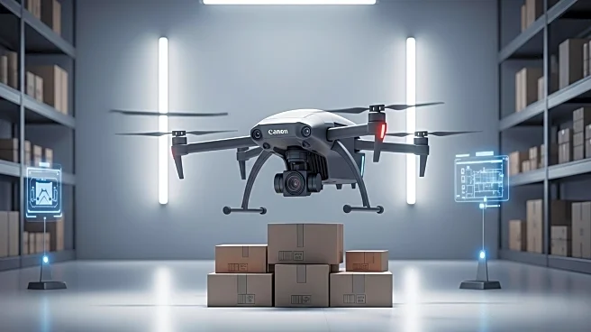 End of De Minimis Exemption Raises Costs for Online Shopping