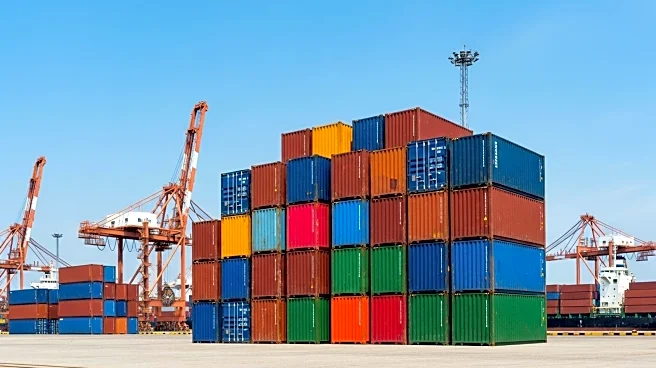 Container Shipping Faces Challenges Despite SCFI Recovery