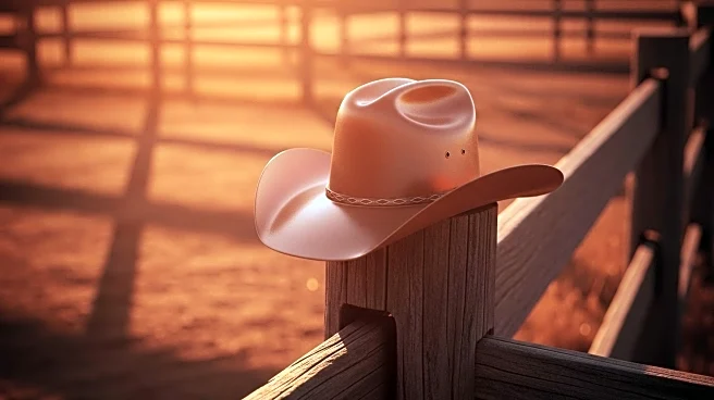Tarleton Rodeo's Head Coach Mark Eakin Recognized for Impactful Leadership