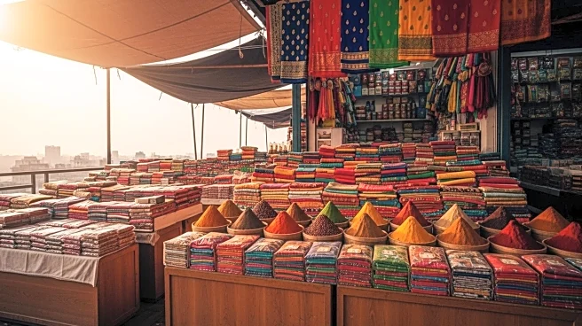 India's Resilient Domestic Demand Amid U.S. Tariff Headwinds