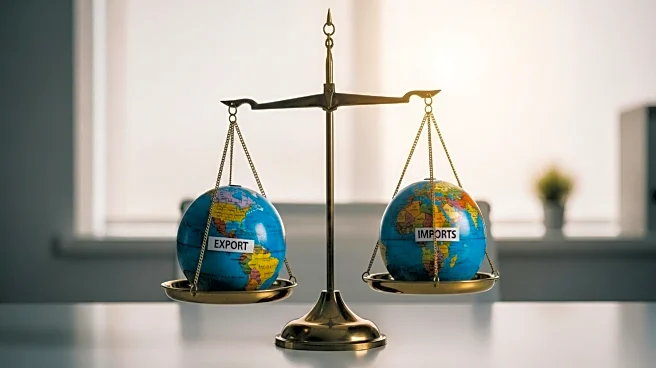 Appeals Court Invalidates Many Trump Tariffs, Impacting Trade Strategy