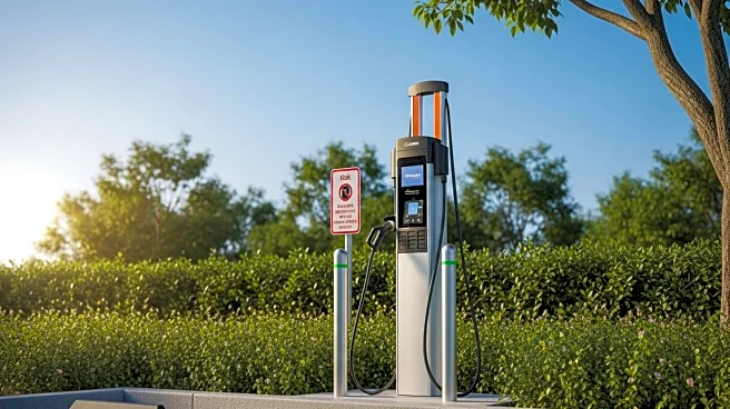 Scottish Government Launches £3,500 Grant to Expand Home EV Charging Access