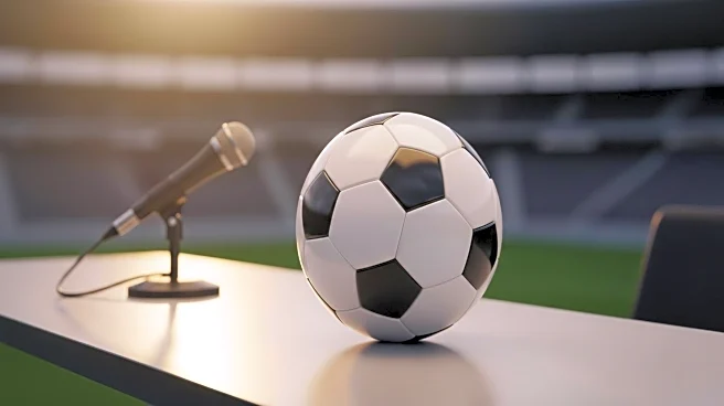 Brighton Manager Fabian Hurzeler Engages Fans in Q Session
