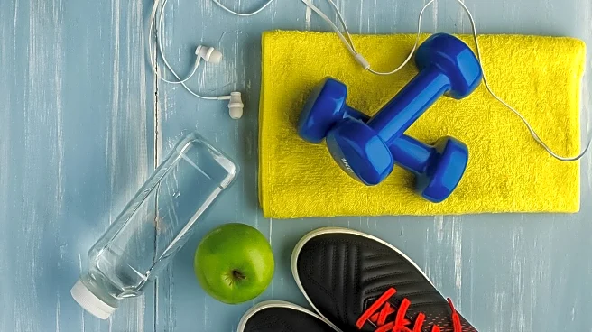 CNET Highlights Fitness Essentials for a Healthy School Year