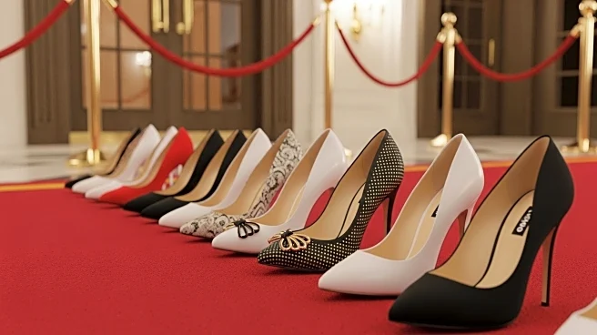 Venice Film Festival 2025: Highlights of Celebrity Fashion