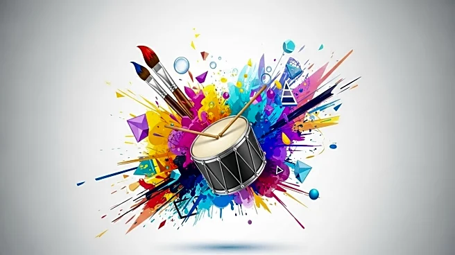The Drum Highlights Creative Advertising Campaigns of the Week