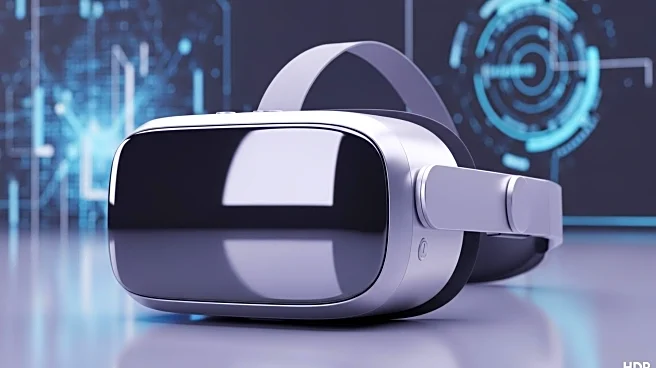 CNET Discusses VR Fitness Potential and Meta's Focus