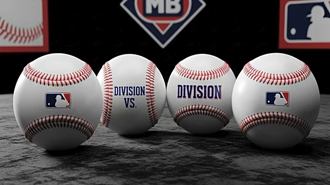 Bold Predictions for MLB Divisions as Season Nears Conclusion