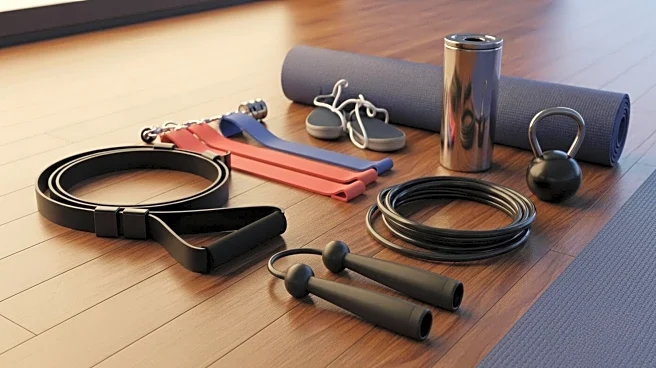 Military.com Offers Calisthenics and Cardio Workout for Fitness Test Preparation