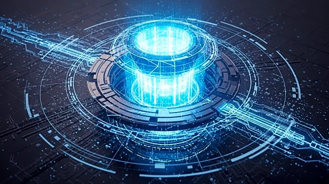 Centrus Energy Engages in Investor Conferences to Discuss Nuclear Fuel Innovations