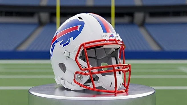 Buffalo Bills Release 2024 Draft Pick Daequan Hardy from Practice Squad