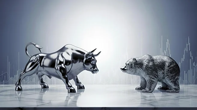 Stock Market Faces Potential Turbulence Following Strong Summer