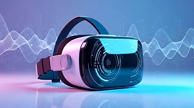 Sandbox VR's Success: Emphasizing Social Interaction in Virtual Reality Experiences