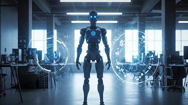 Entry-Level Workers Show Strong Interest in AI Adoption Across Industries