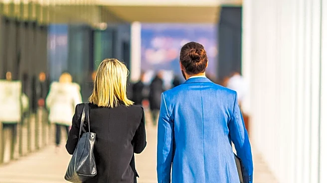 Australia's Workforce Faces Persistent Gender Inequality Despite Policy Efforts