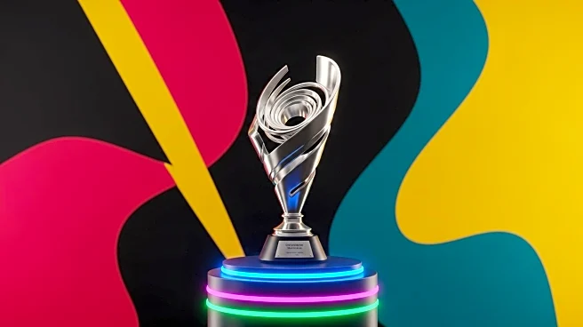 MTV Announces Fan Voting for 2025 VMAs Social Categories
