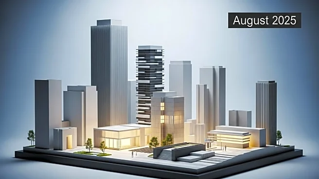 Top Building Products for August 2025 Highlight Industry Innovations