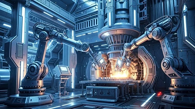 Foundation Alloy and Re:Build Manufacturing Partner to Enhance Metals Production
