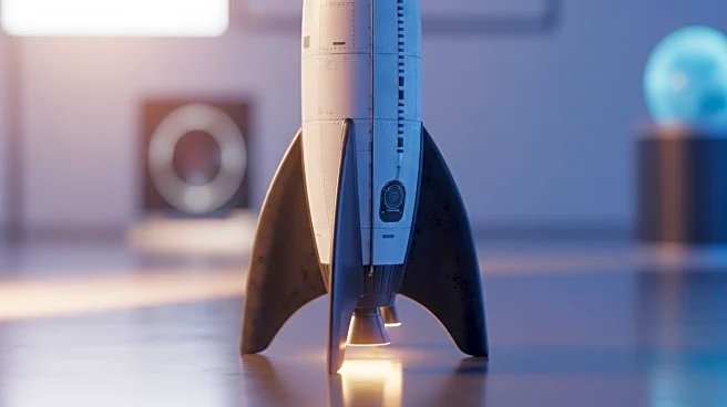 Next 15 Shuts Down Mach49 Amid Misconduct Allegations