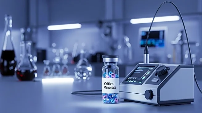NioCorp and Atossa Therapeutics Leverage Critical Minerals and Oncology Innovation