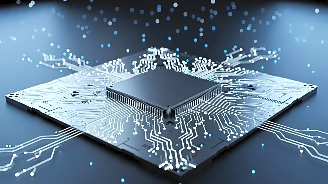 Marvell Technology Faces Stock Decline Amid Concerns Over Growth Prospects