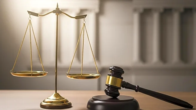 Public Defender Seeks Disqualification of Trump-Appointed Federal Prosecutor in L.A.