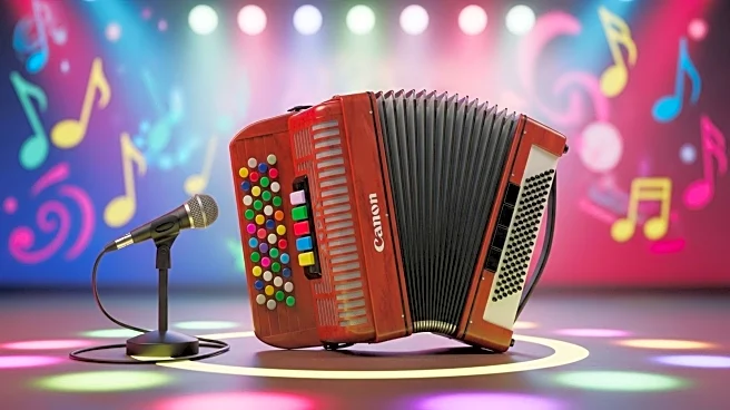 Weird Al Yankovic Returns to Parody Roots with 'Bigger  Weirder' Tour