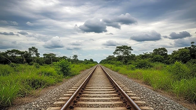 Vale and Brazilian Government Fail to Reach Agreement on Railway Concessions