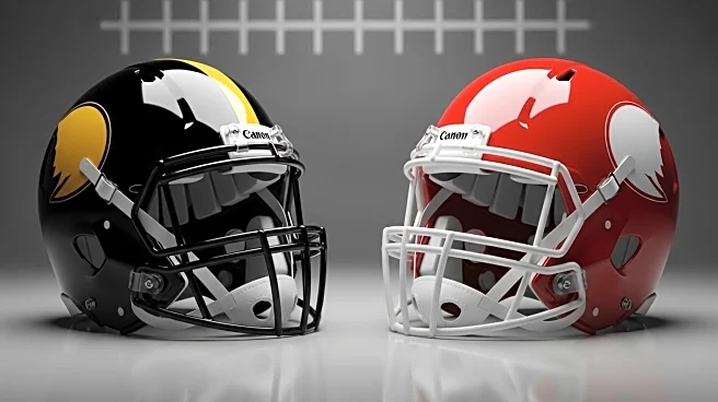 Steelers' T.J. Watt and Chiefs' Chris Jones Ranked Among Top NFL Players