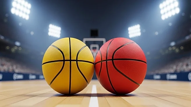 Indiana Fever and Los Angeles Sparks Face Off in Crucial Playoff Battle