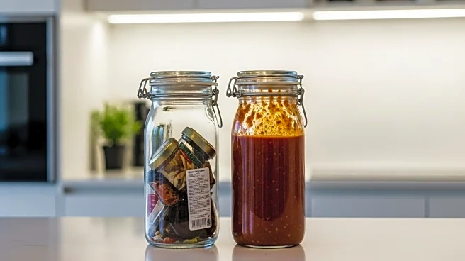 Kraft Heinz Nears Strategic Split into Grocery and Sauces Units